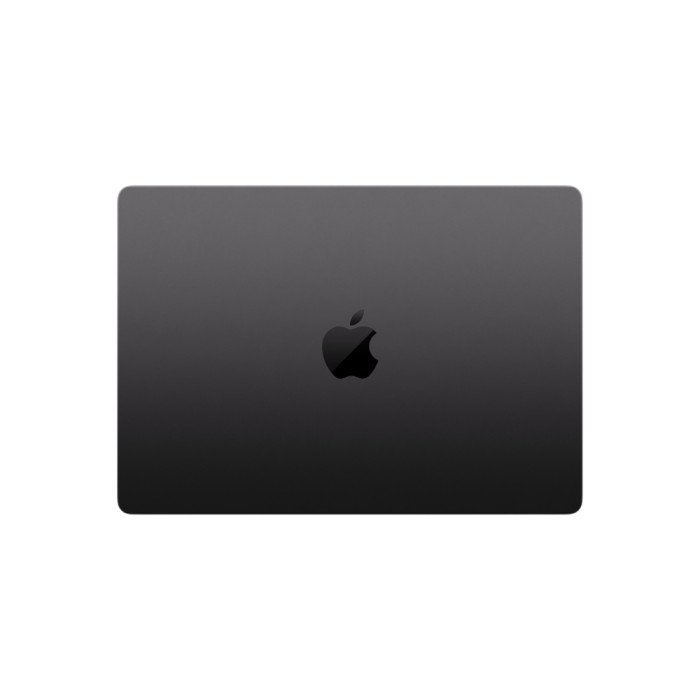 Ноутбук Apple MacBook Pro 14 2025 MDE04 (Apple M5 10-core, 16/512GB, 10-Core GPU) Полуночный черный (Space Black)