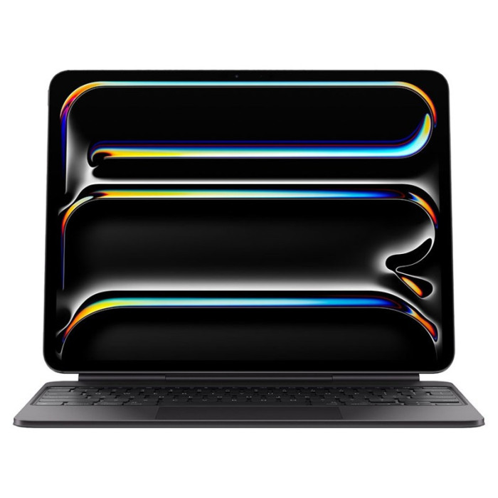 Клавиатура Apple Magic Keyboard для iPad Pro 13 (M4) Черный