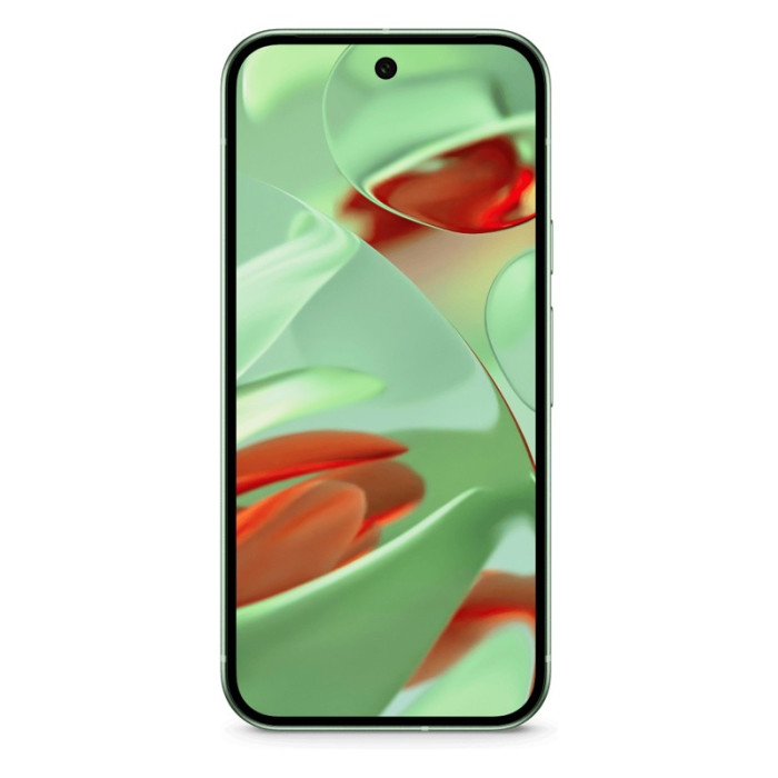 Смартфон Google Pixel 9 12/128GB Зеленый (Wintergreen) | Фото 2 из 6
