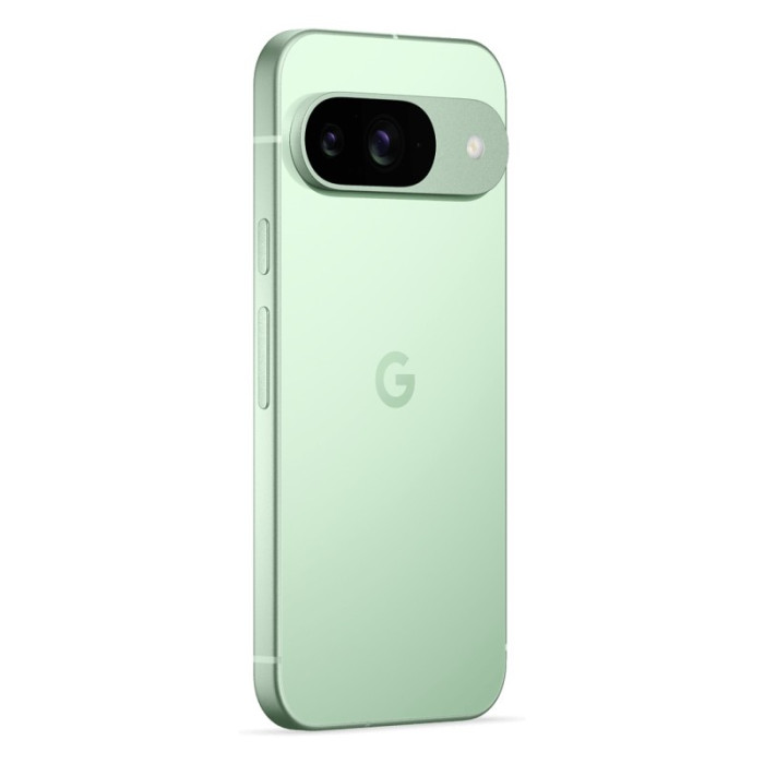 Смартфон Google Pixel 9 12/128GB Зеленый (Wintergreen) | Фото 4 из 6