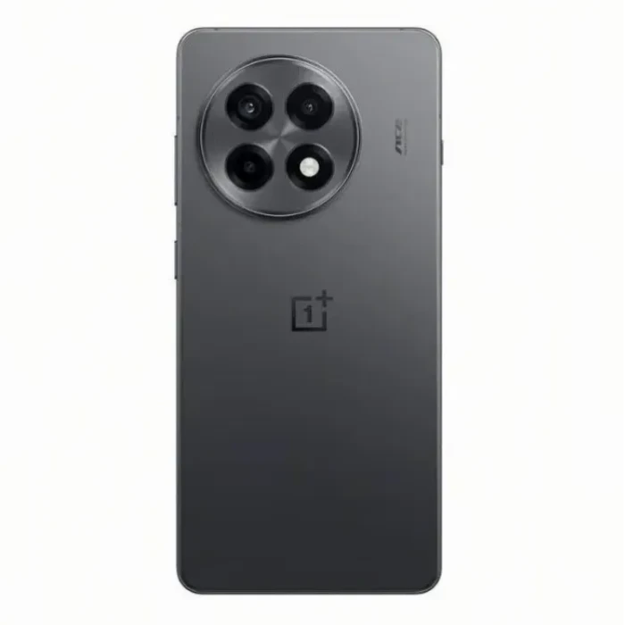 Смартфон OnePlus Ace 5 16/1TB Черный | Фото 2 из 3