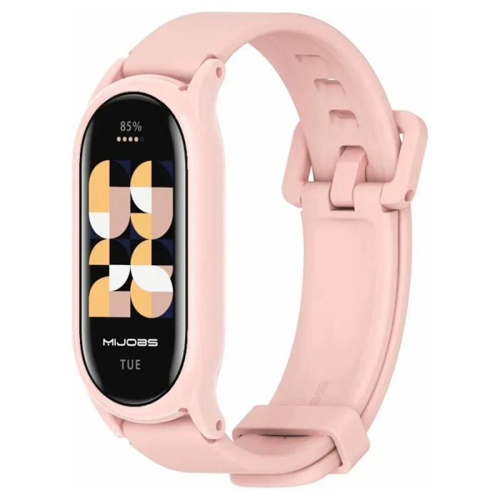 Умный браслет Xiaomi Mi Band 9 Розовый