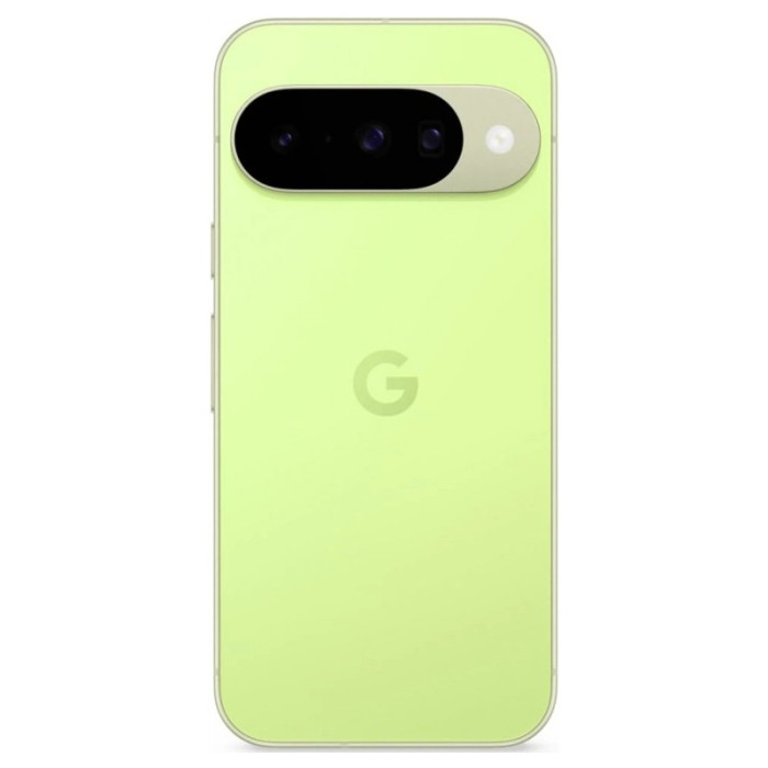 Смартфон Google Pixel 10 12/256GB Желтый (Lemongrass) | Фото 2 из 3