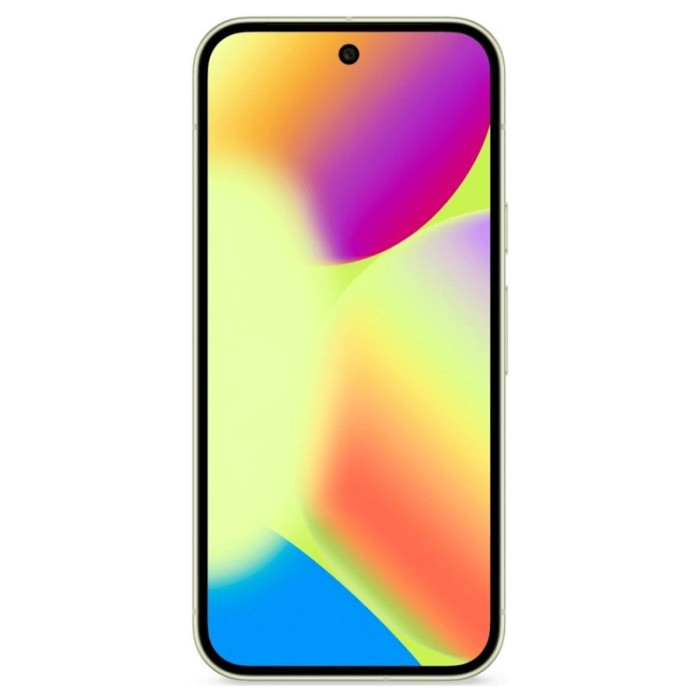 Смартфон Google Pixel 10 12/256GB Желтый (Lemongrass) | Фото 3 из 3