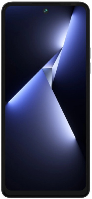 Смартфон Tecno Pova 5 8/256GB Черный (Mecha Black) EAC
