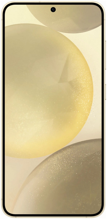 Смартфон Samsung Galaxy S24+ 12/512GB Желтый (Amber Yellow) | Фото 2 из 6