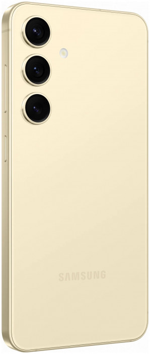 Смартфон Samsung Galaxy S24+ 12/512GB Желтый (Amber Yellow) | Фото 4 из 6