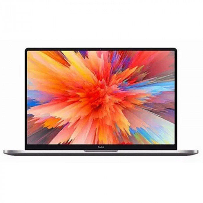 Ноутбук Xiaomi RedmiBook Pro 14 JYU4460CN (Intel Core i7 12650H 4700MHz 16GB/512GB NVIDIA GeForce MX550) Серый | Фото 1 из 5