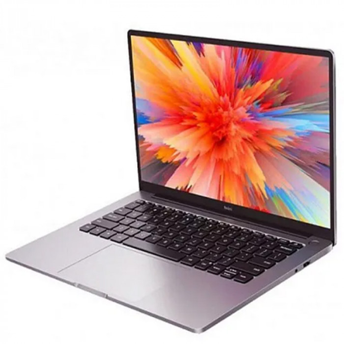 Ноутбук Xiaomi RedmiBook Pro 14 JYU4460CN (Intel Core i7 12650H 4700MHz 16GB/512GB NVIDIA GeForce MX550) Серый | Фото 2 из 5