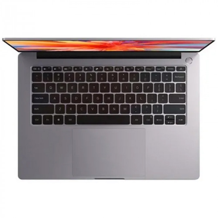 Ноутбук Xiaomi RedmiBook Pro 14 JYU4460CN (Intel Core i7 12650H 4700MHz 16GB/512GB NVIDIA GeForce MX550) Серый | Фото 3 из 5