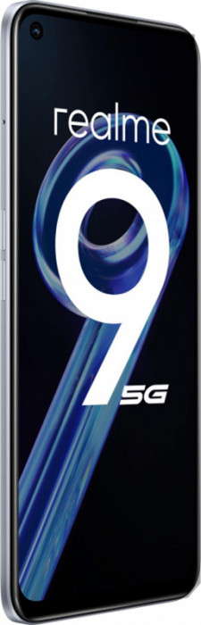 Смартфон Realme 9 5G 4/64GB Белый (Stargase White) EAC