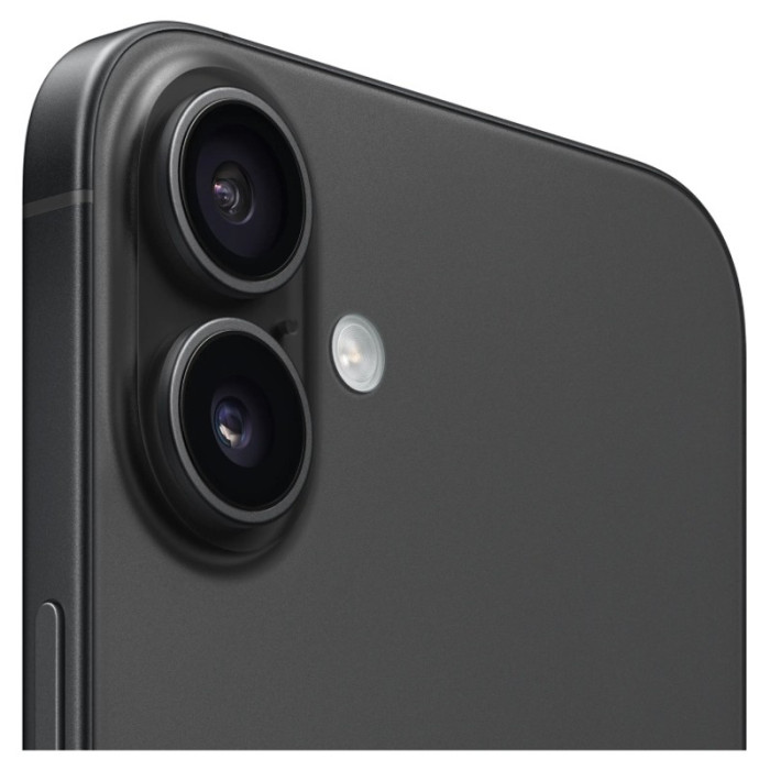 Смартфон Apple iPhone 16 Plus 512GB Черный (Black) nano SIM + eSIM | Фото 3 из 5
