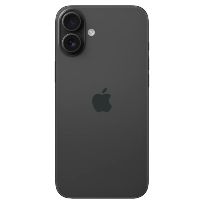 Смартфон Apple iPhone 16 Plus 512GB Черный (Black) nano SIM + eSIM | Фото 4 из 5