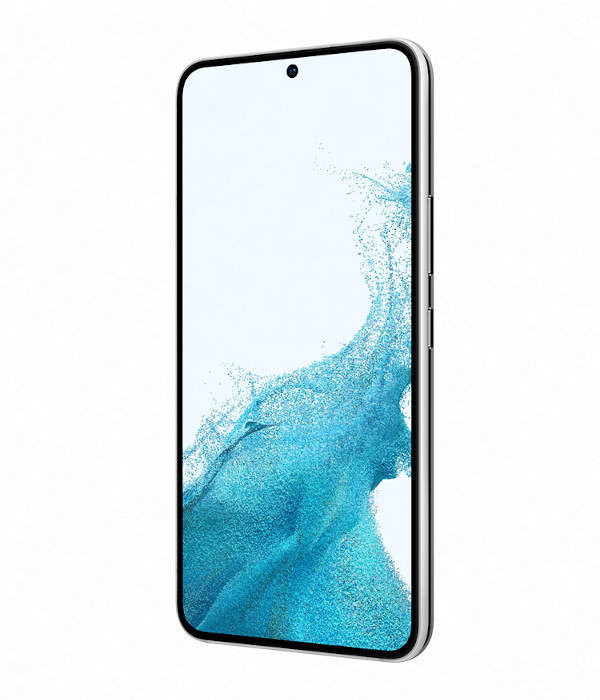 Смартфон Samsung Galaxy S22 8/256GB Белый фантом (Phantom White) EAC | Фото 4 из 6