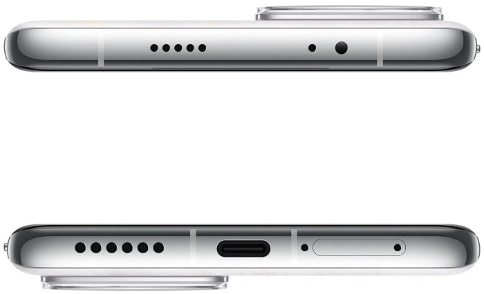 Смартфон Huawei P60 Pro 8/256GB Белый (Rococo Pearl)