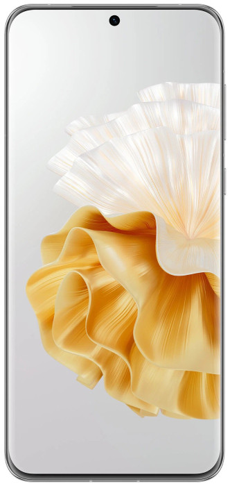Смартфон Huawei P60 Pro 8/256GB Белый (Rococo Pearl)