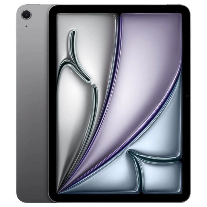 Планшет Apple iPad Air 13 (2025) 256GB Wi-Fi + Cellular Серый космос (Space grey) | Фото 1 из 2