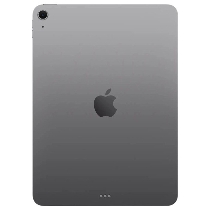 Планшет Apple iPad Air 13 (2025) 256GB Wi-Fi + Cellular Серый космос (Space grey) | Фото 2 из 2