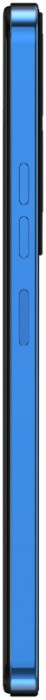 Смартфон Tecno Pova 5 8/256GB Синий (Hurricane Blue) EAC | Фото 3 из 7