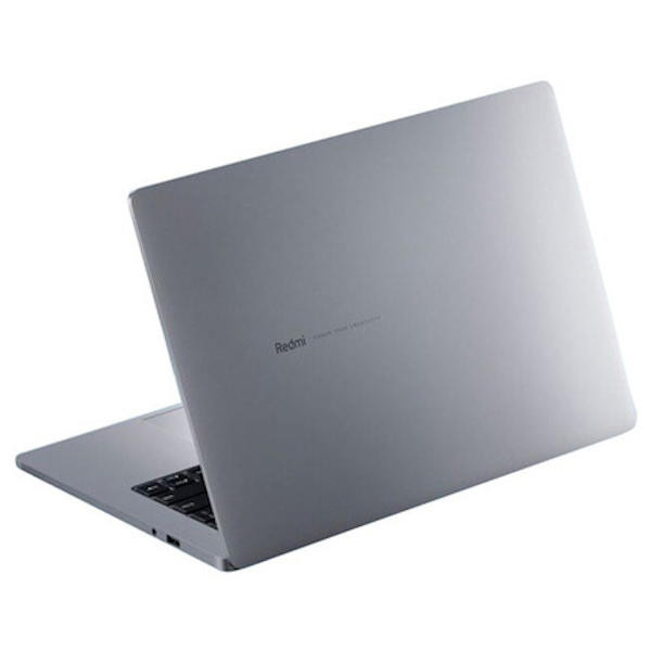 Ноутбук Xiaomi RedmiBook Pro 14" JYU4318CN (Intel Core i5-1135G7 16GB/512GB Iris Xe Graphics G7 80EUs) Серебро