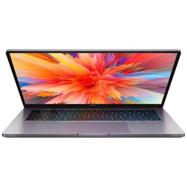 Ноутбук Xiaomi RedmiBook Pro 14" JYU4318CN (Intel Core i5-1135G7 16GB/512GB Iris Xe Graphics G7 80EUs) Серебро