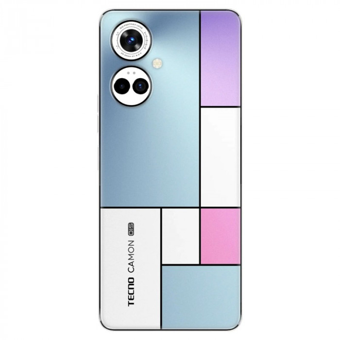 Смартфон Tecno Camon 19 Pro 8/128GB (Mondrian) EAC | Фото 1 из 11