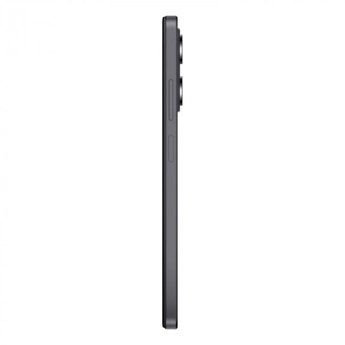 Смартфон Xiaomi Redmi Note 12 Pro 5G 6/128GB Черный (Midnight Black) | Фото 5 из 8