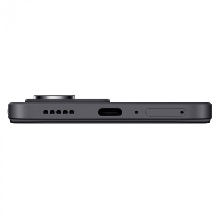 Смартфон Xiaomi Redmi Note 12 Pro 5G 6/128GB Черный (Midnight Black) | Фото 7 из 8