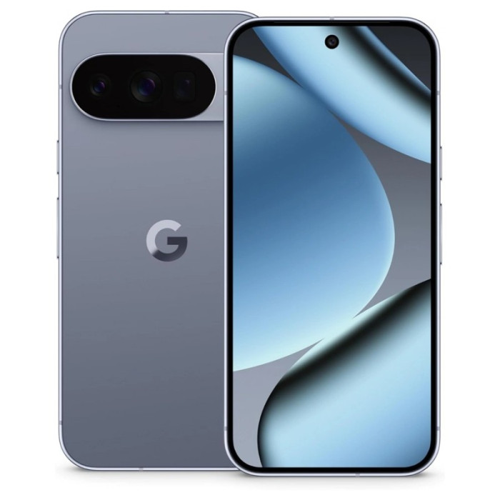 Смартфон Google Pixel 10 Pro 16/128GB Лунный камень (Moonstone) | Фото 1 из 3