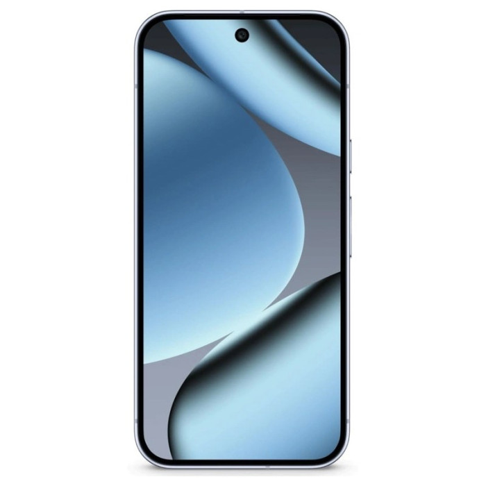 Смартфон Google Pixel 10 Pro 16/128GB Лунный камень (Moonstone) | Фото 2 из 3