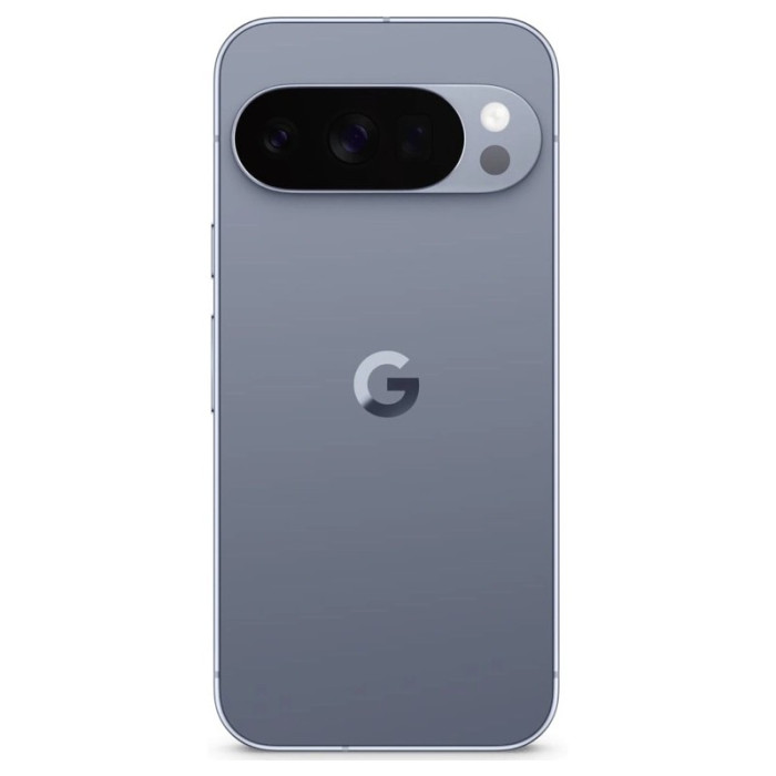 Смартфон Google Pixel 10 Pro 16/128GB Лунный камень (Moonstone) | Фото 3 из 3