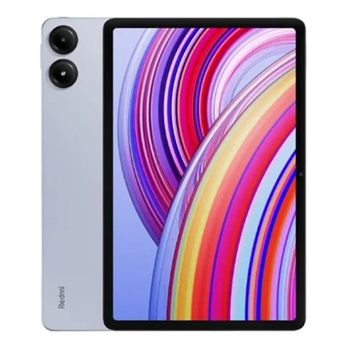 Планшет Xiaomi Redmi Pad Pro 6/128GB Синий (Blue) | Фото 1 из 4