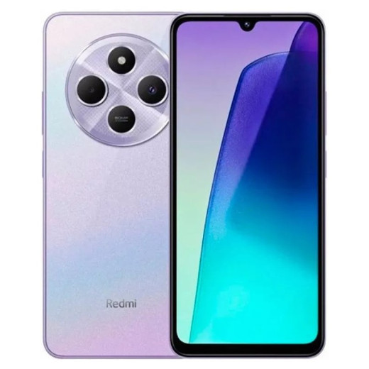 Смартфон Xiaomi Redmi 14C 4/128GB Фиолетовый (Purple) — 