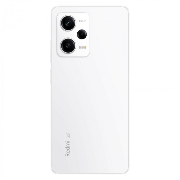 Смартфон Xiaomi Redmi Note 12 Pro 5G 8/128GB Белый (White) | Фото 4 из 7