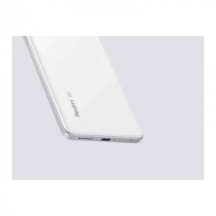 Смартфон Xiaomi Redmi Note 12 Pro 5G 8/128GB Белый (White) | Фото 6 из 7