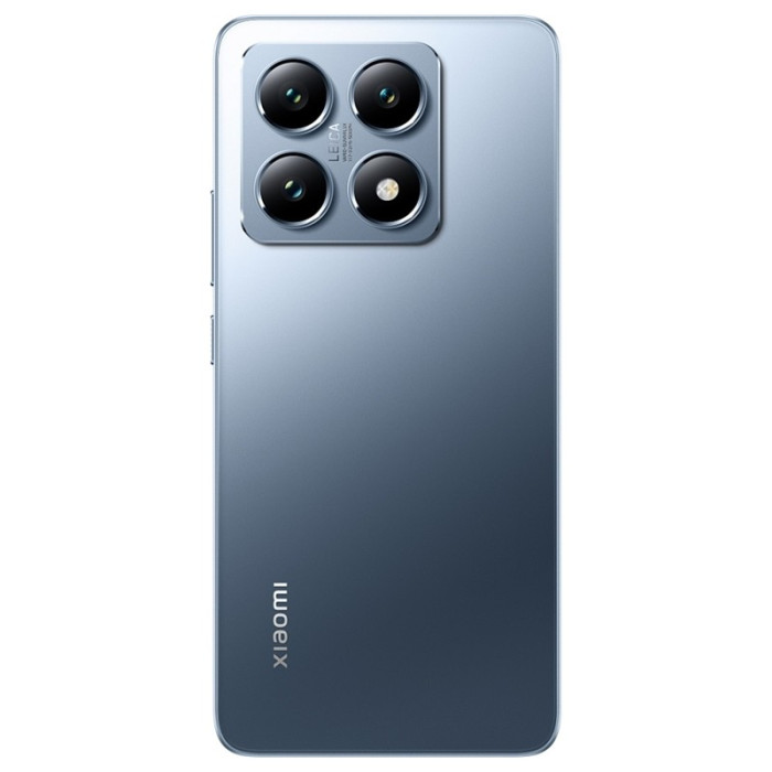 Смартфон Xiaomi 14T 12/1TB Синий (Titan Blue) | Фото 3 из 3