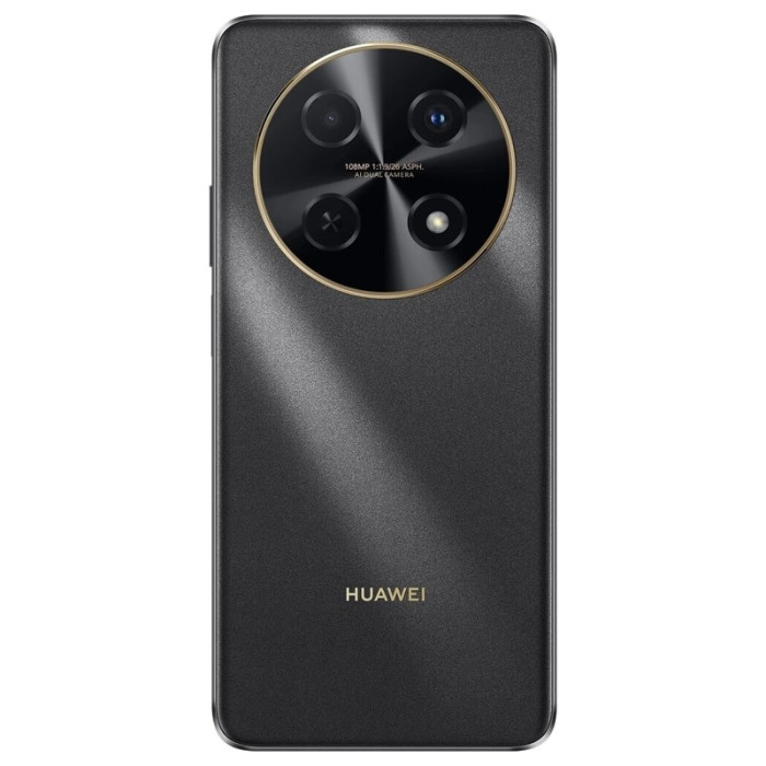 Смартфон Huawei Nova 12I 8/128GB Черный (Black)