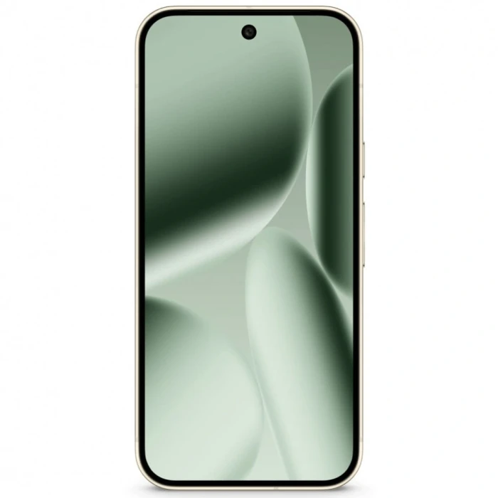 Смартфон Google Pixel 10 Pro 16/128GB Нефрит (Jade) | Фото 2 из 3
