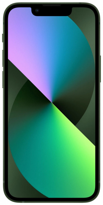 Смартфон Apple iPhone 13 mini 128GB Зеленый (Green) (Без RuStore)