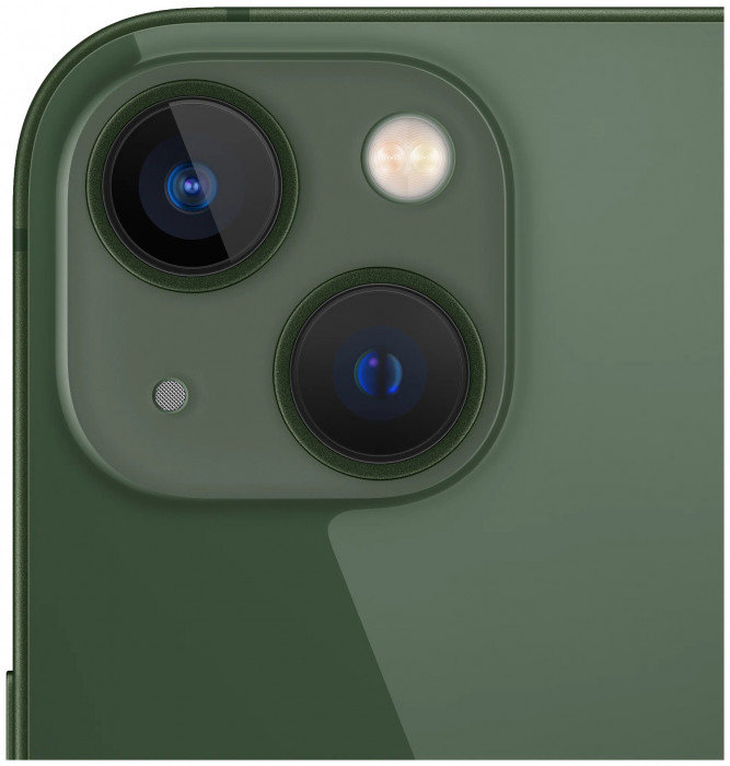 Смартфон Apple iPhone 13 mini 128GB Зеленый (Green) (Без RuStore)