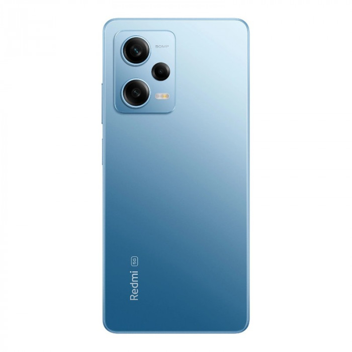 Смартфон Xiaomi Redmi Note 12 Pro 5G 8/128GB Синий (Blue) | Фото 3 из 9