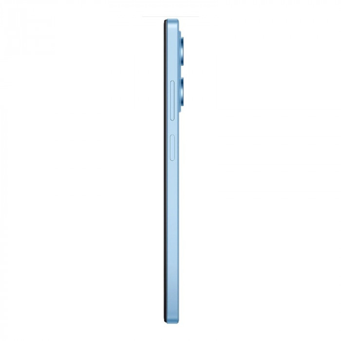 Смартфон Xiaomi Redmi Note 12 Pro 5G 8/128GB Синий (Blue) | Фото 6 из 9