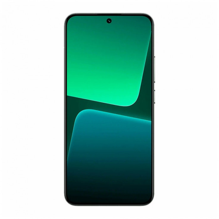 Смартфон Xiaomi 13 12/256GB Зеленый (Green) CN