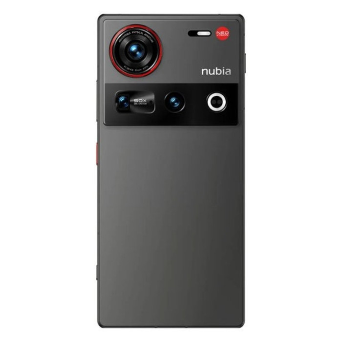 Смартфон ZTE Nubia Z70 Ultra 12/256GB Черный (Black)