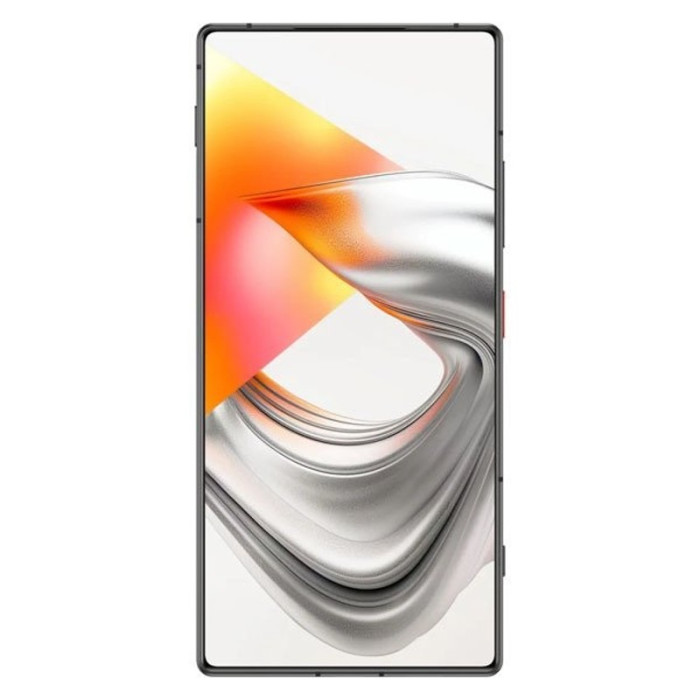 Смартфон ZTE Nubia Z70 Ultra 12/256GB Черный (Black)