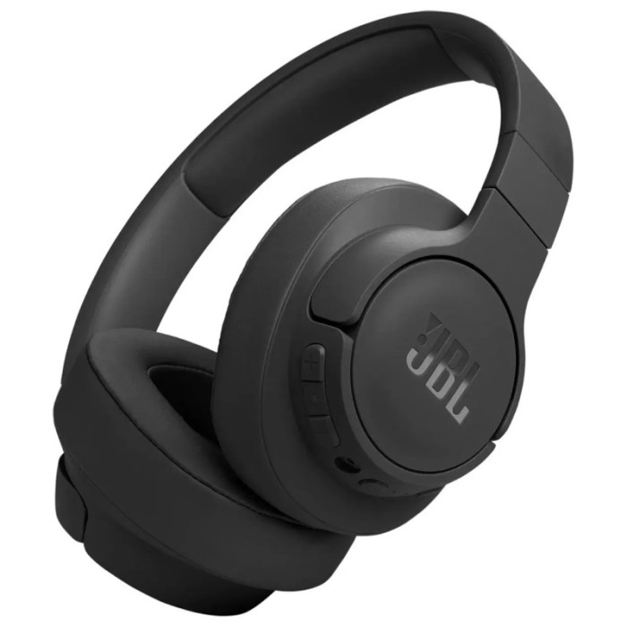 Беспроводные наушники JBL Tune 770NC Черный | Фото 2 из 2
