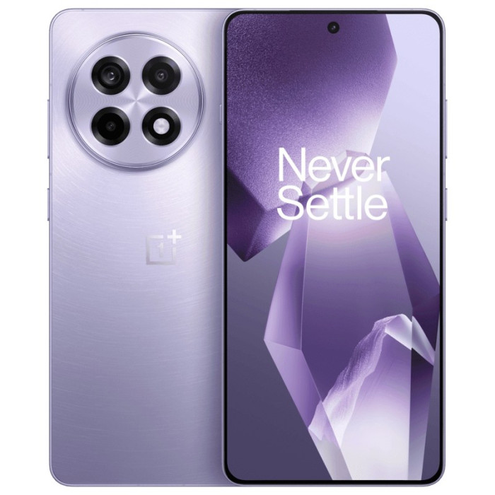 Смартфон OnePlus Ace 5 Pro 12/512GB Фиолетовый | Фото 1 из 2