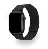 Ремешок uBear Mode для Apple Watch S/M (38, 40, 41 мм), силиконовый, Черный