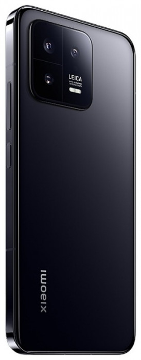 Смартфон Xiaomi 13 8/256GB Черный (Black) EU