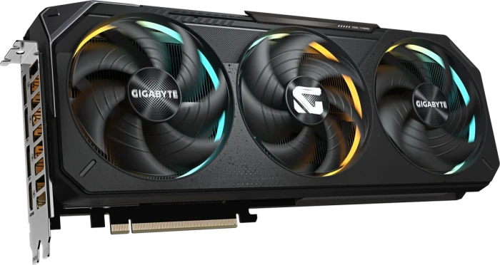 Видеокарта NVIDIA GeForce RTX 5070 Gigabyte GAMING 12Gb (GV-N5070GAMING-12GD)